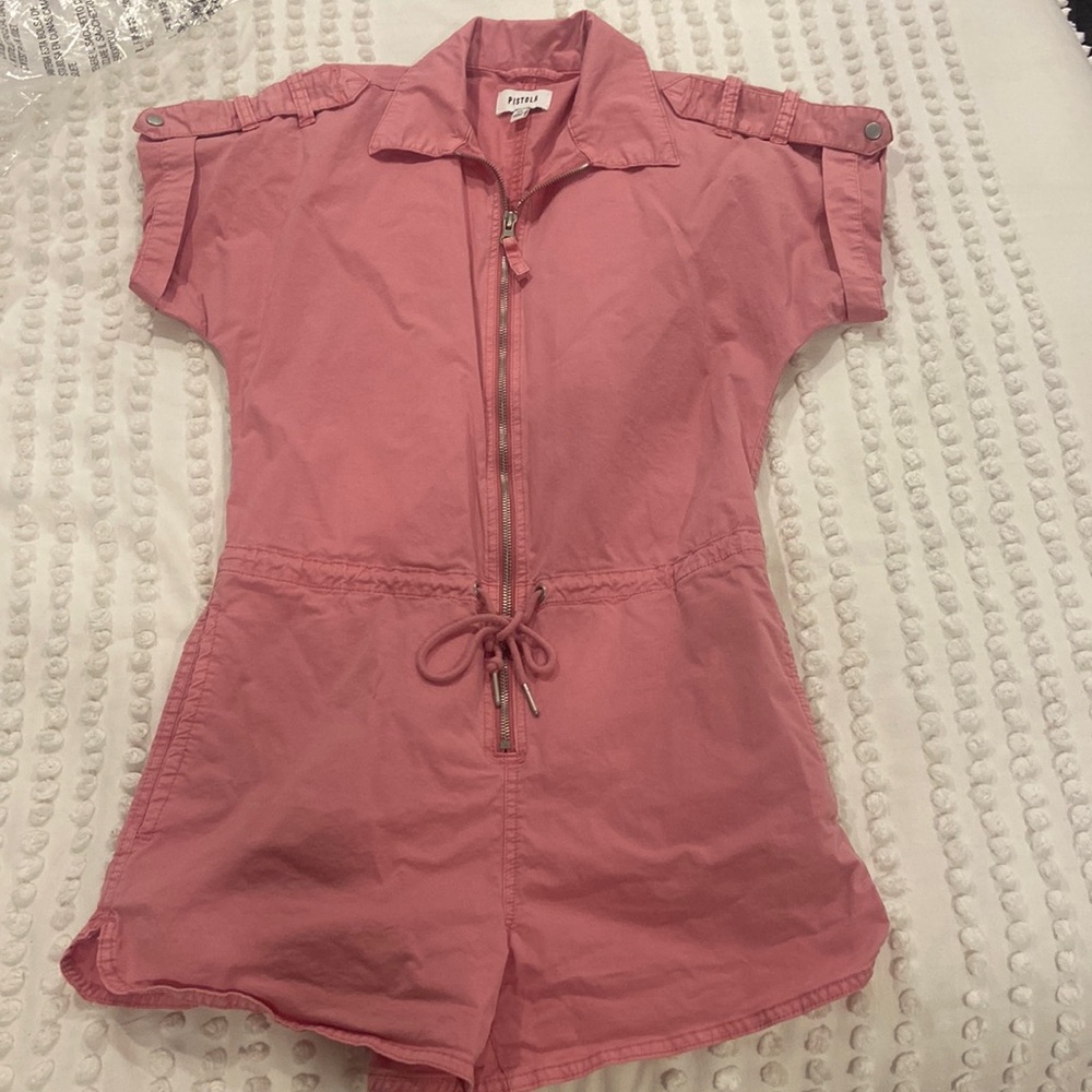 Like new Pistola ‘Meg’ Romper